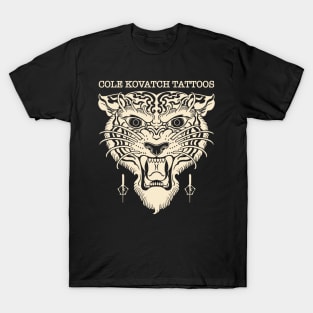 The Tiger T-Shirt